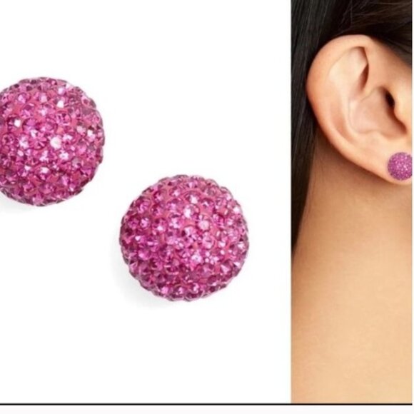 kate spade earrings - Picture 2 of 3